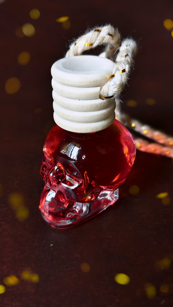 pulses from organic farm