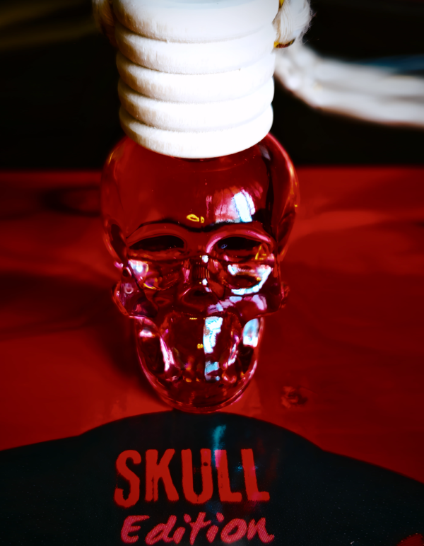 pulses from organic farm